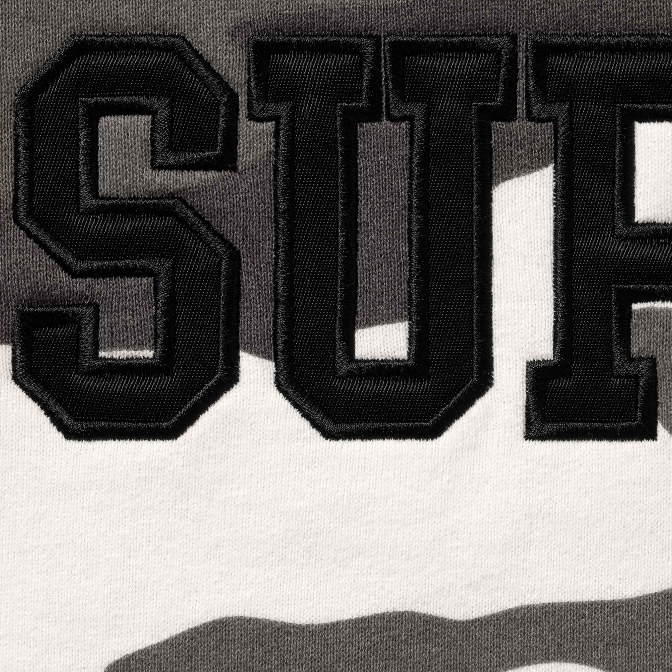 Shop Flag Half Zip Pullover view 4